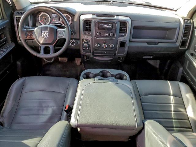 Ram 1500 Tradesman Image 8