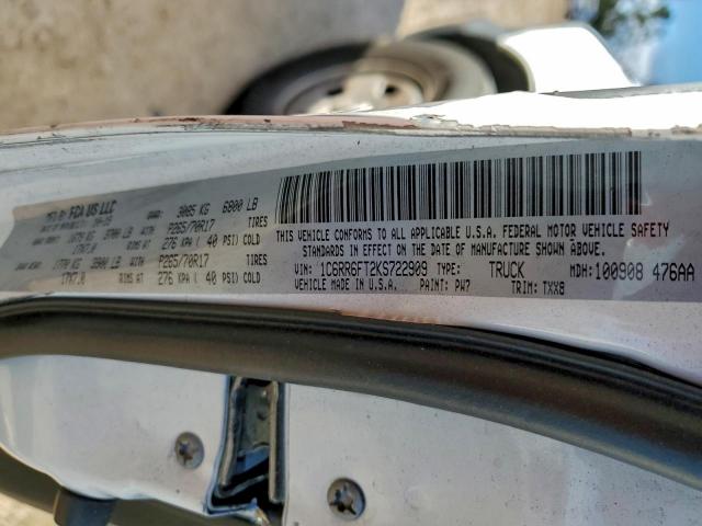 Ram 1500 Tradesman Image 12