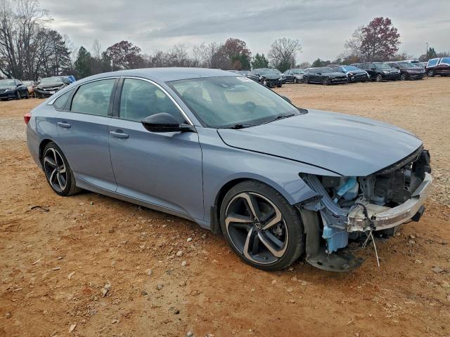 Honda Accord Sport Se Image 13