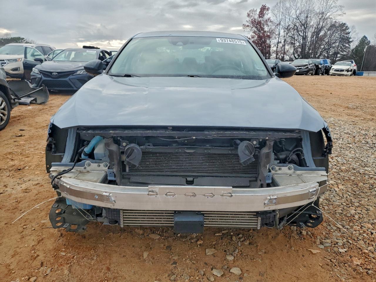 Honda Accord Sport Se Image 2