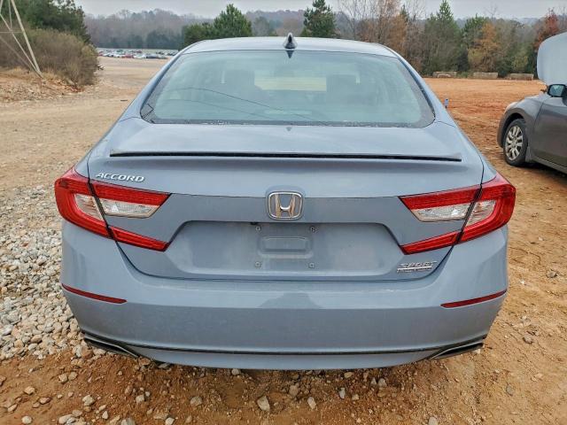 Honda Accord Sport Se Image 7