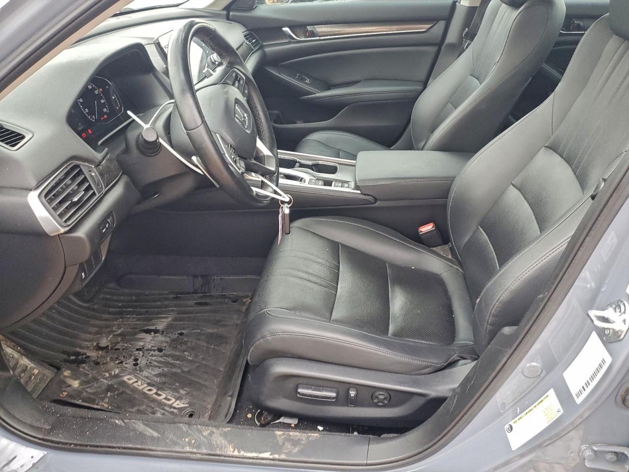 Honda Accord Sport Se Image 6