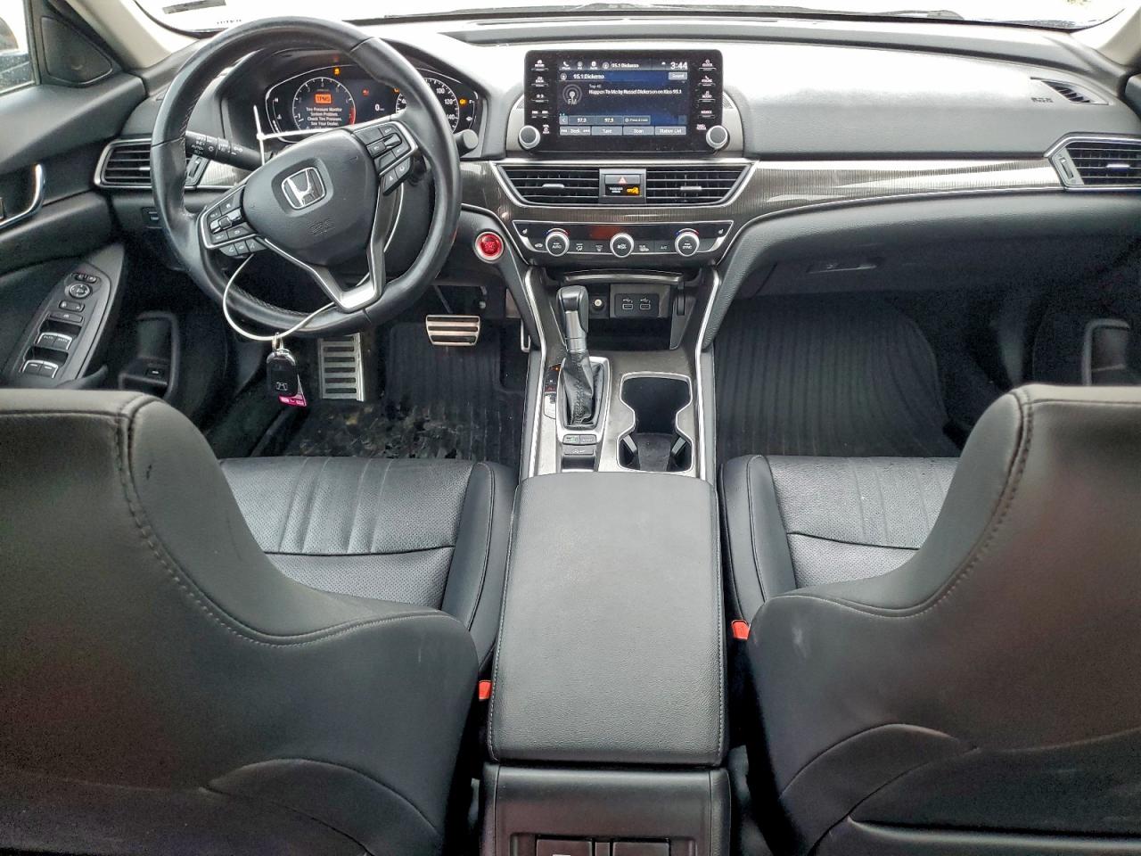 Honda Accord Sport Se Image 3