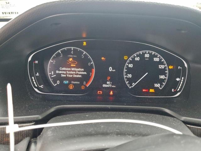 Honda Accord Sport Se Image 11