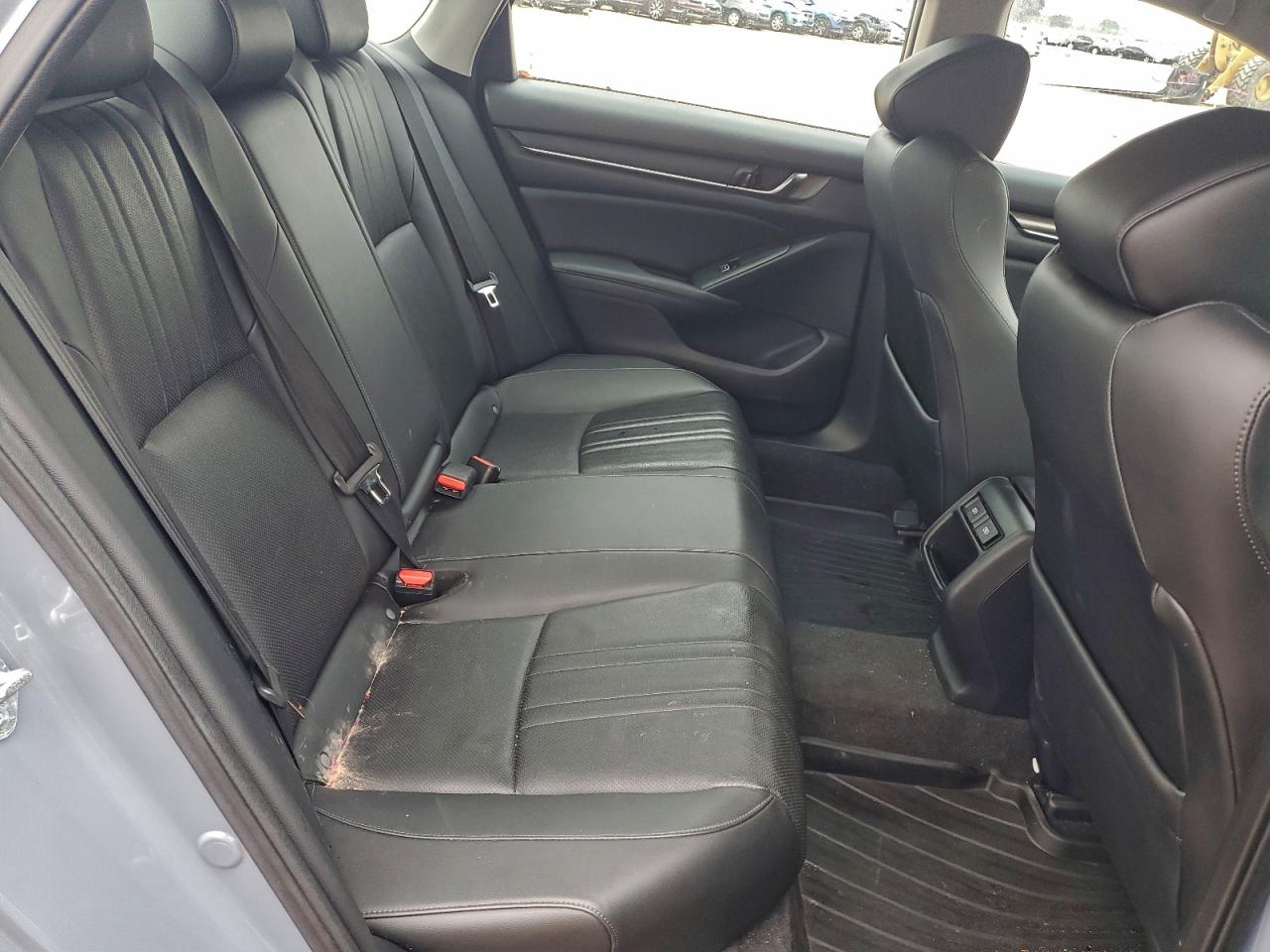 Honda Accord Sport Se Image 4