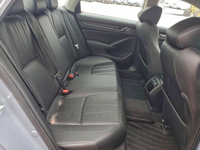 Honda Accord Sport Se Image 4