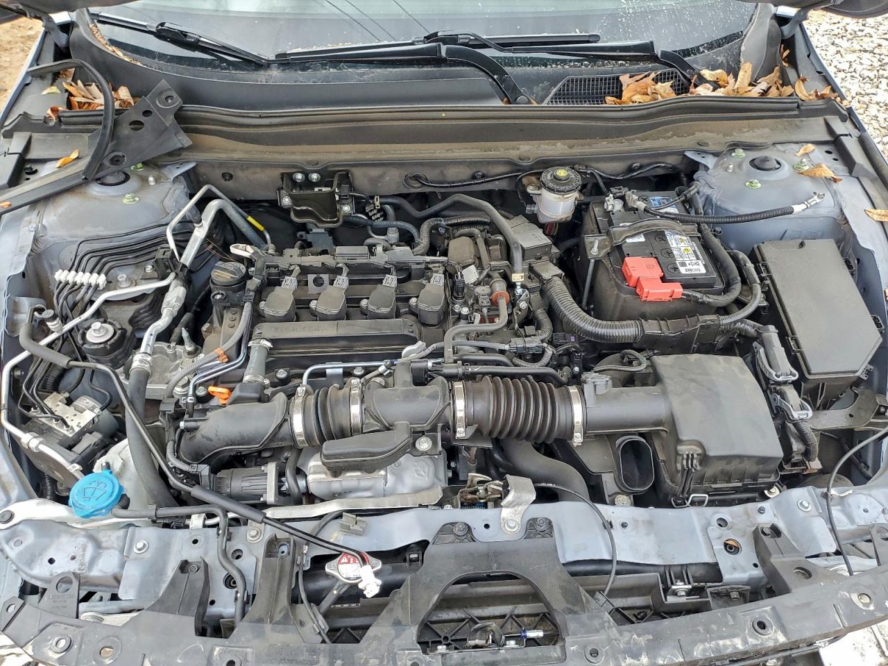 Honda Accord Sport Se Image 5