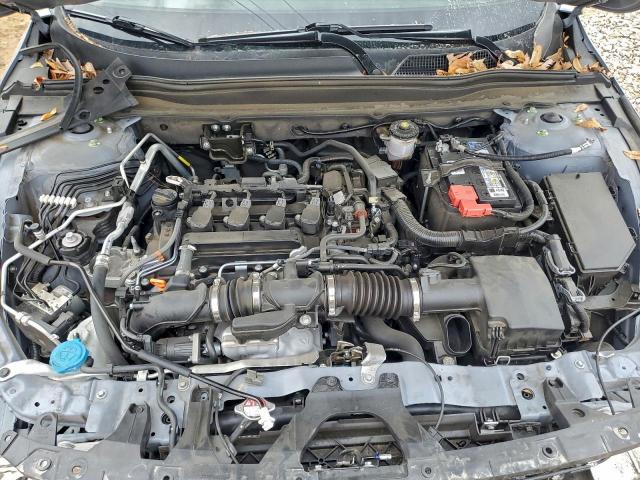 Honda Accord Sport Se Image 5