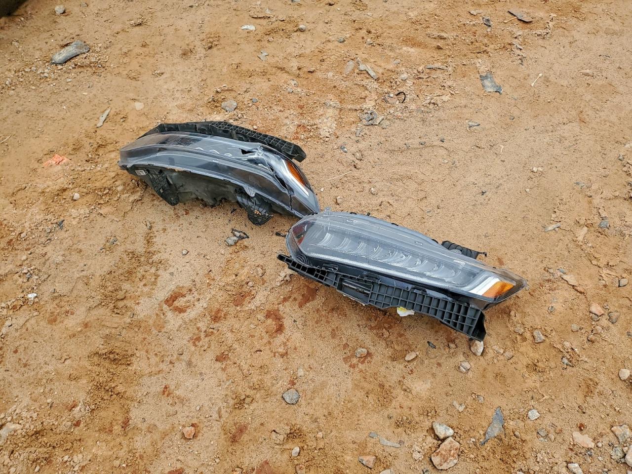 Honda Accord Sport Se Image 12