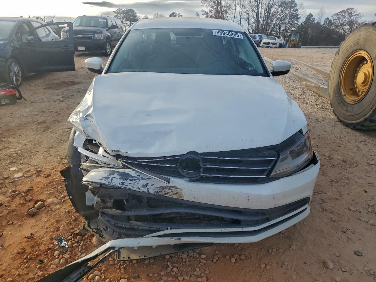 Volkswagen Jetta S Image 4