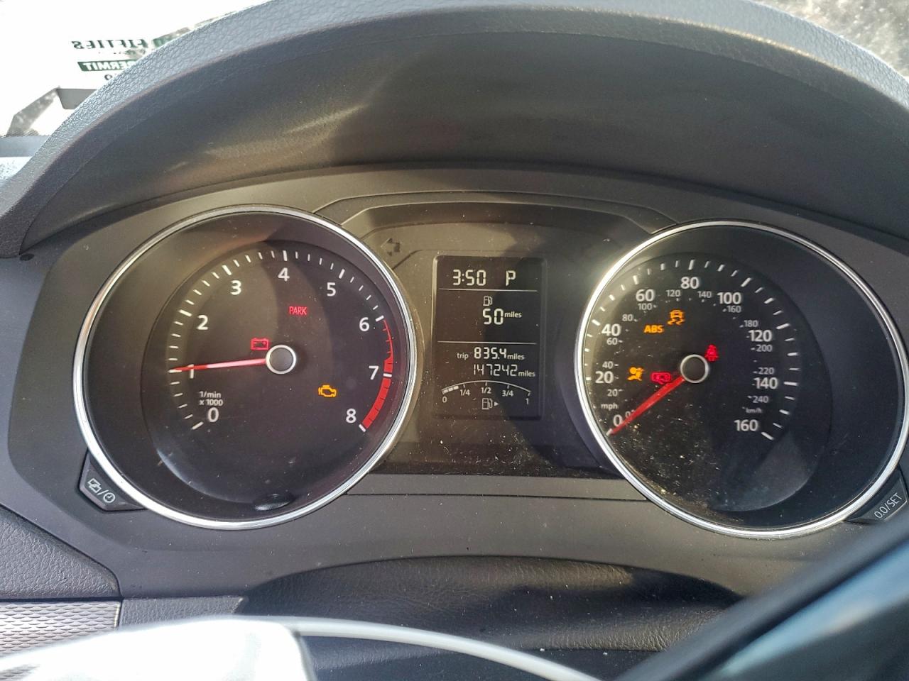 Volkswagen Jetta S Image 10