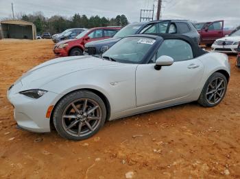  Salvage Mazda Mx5