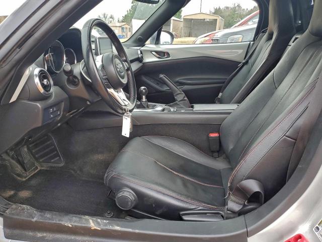 Mazda Mx5 Grand Touring Image 10