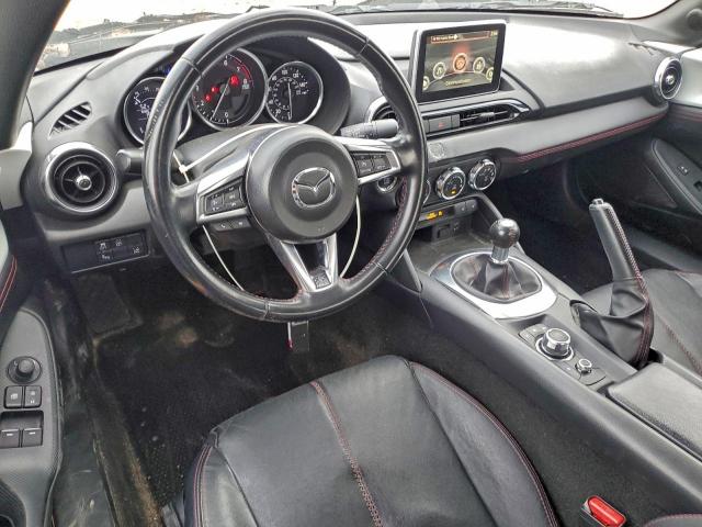 Mazda Mx5 Grand Touring Image 7