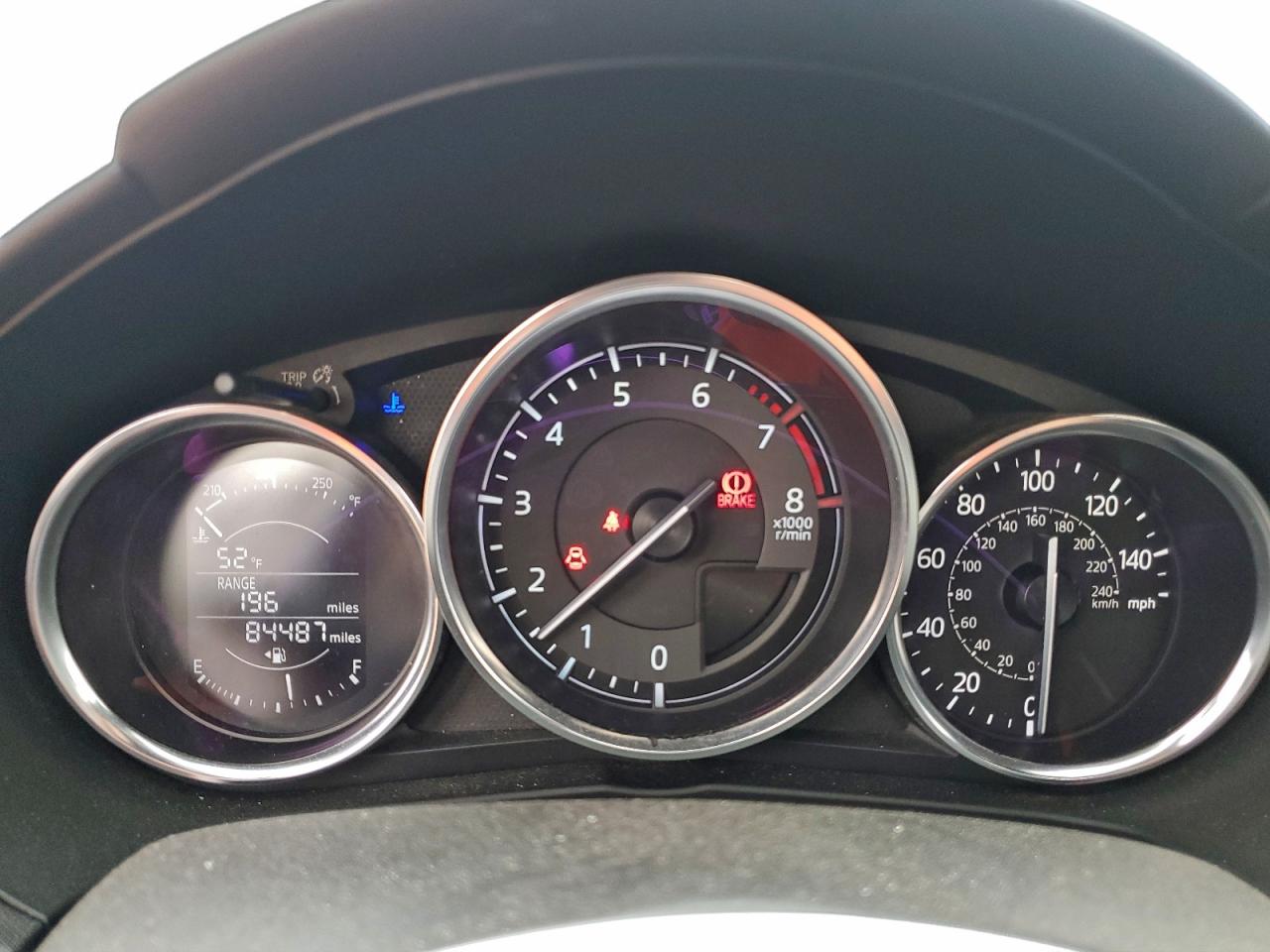 Mazda Mx5 Grand Touring Image 8