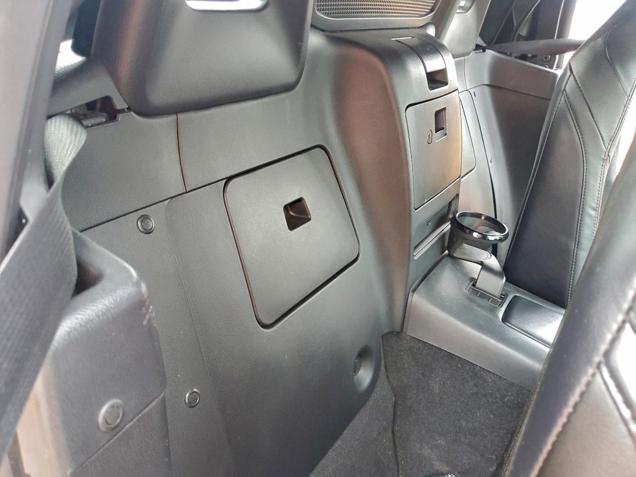 Mazda Mx5 Grand Touring Image 11