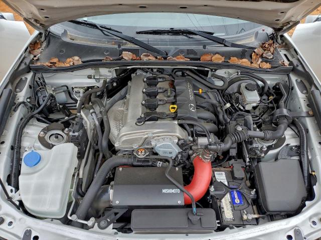 Mazda Mx5 Grand Touring Image 6