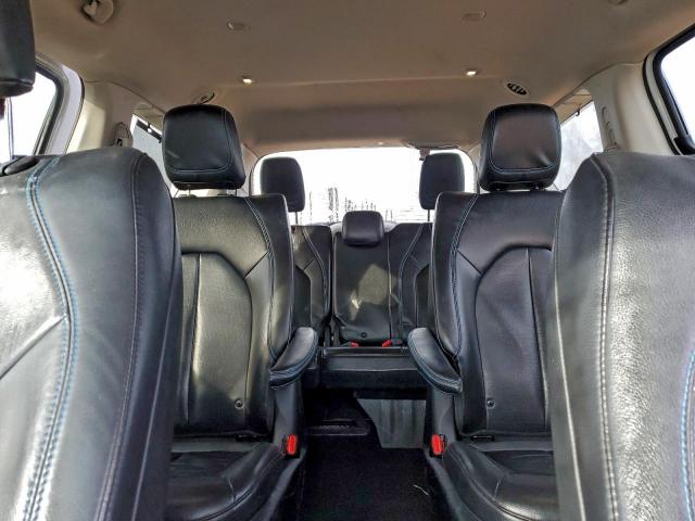 Chrysler Pacifica Hybrid Touring L Image 2