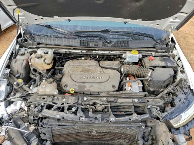 Chrysler Pacifica Hybrid Touring L Image 3