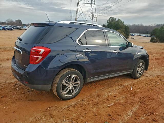 Chevrolet Equinox Premier Image 2