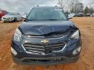 Chevrolet Equinox Premier Image 10