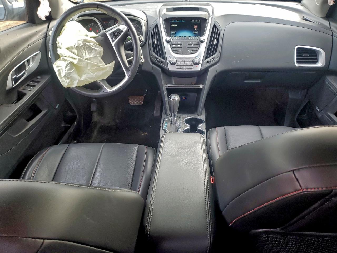 Chevrolet Equinox Premier Image 9