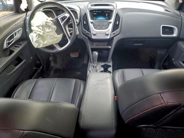 Chevrolet Equinox Premier Image 9