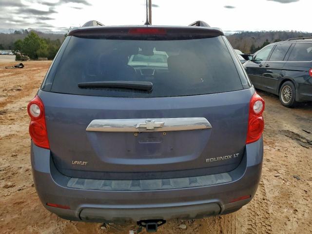 Chevrolet Equinox Lt Image 4