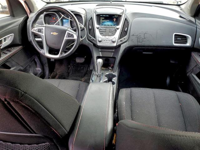 Chevrolet Equinox Lt Image 12