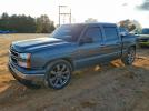 Chevrolet Silverado C1500 Classic Crew Cab Image 1