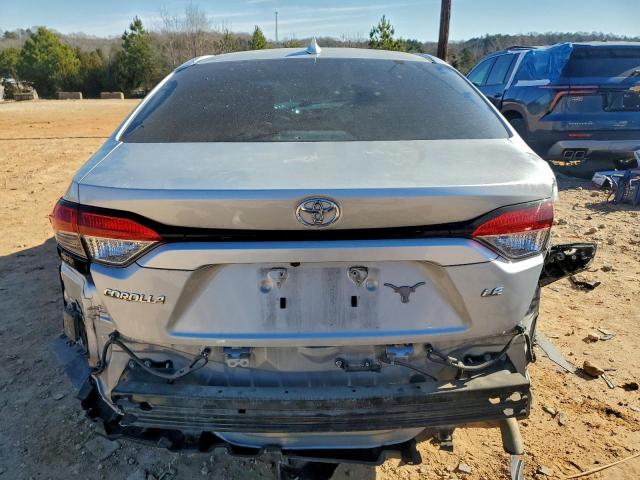 Toyota Corolla Le Image 3