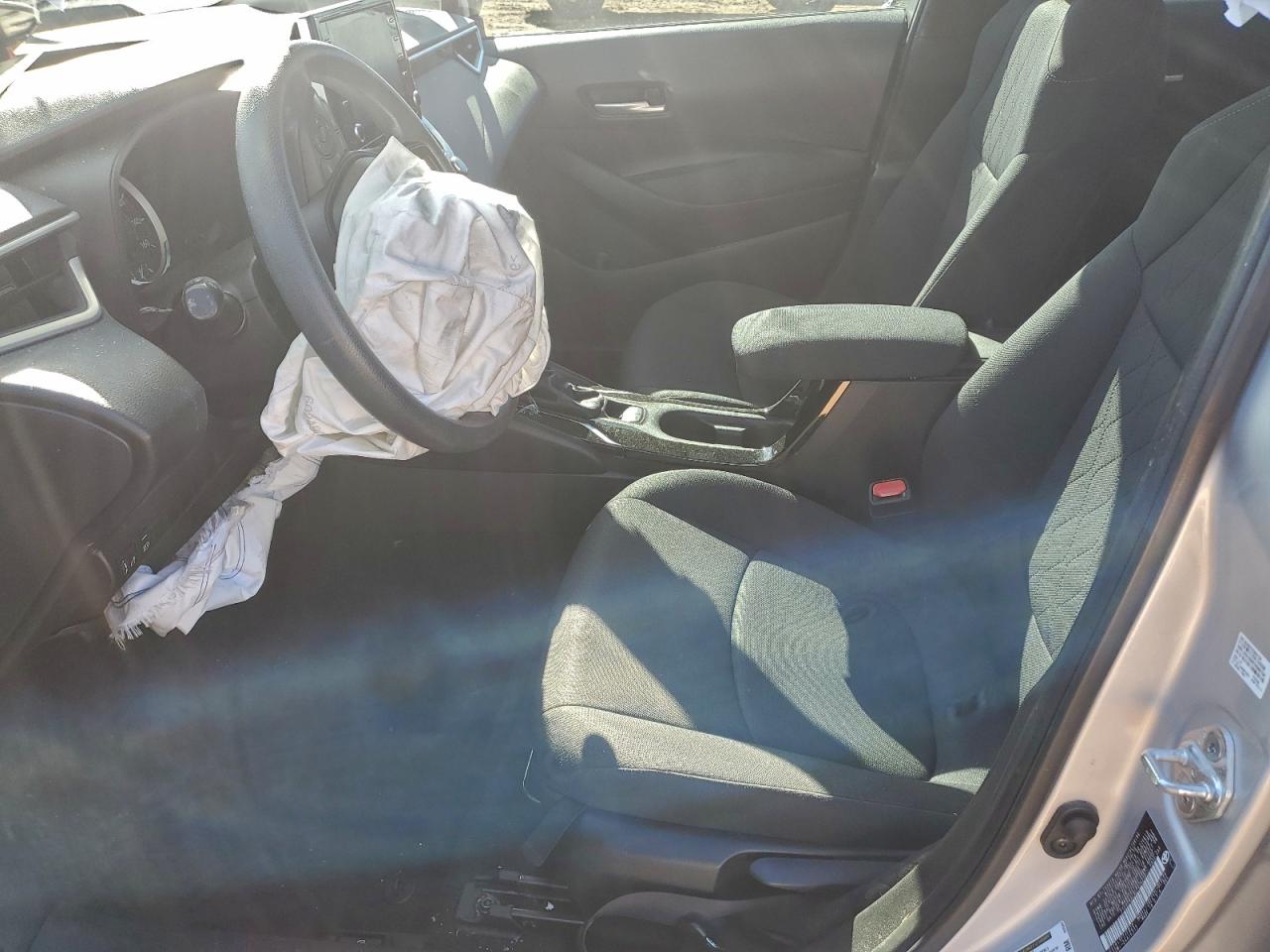 Toyota Corolla Le Image 7