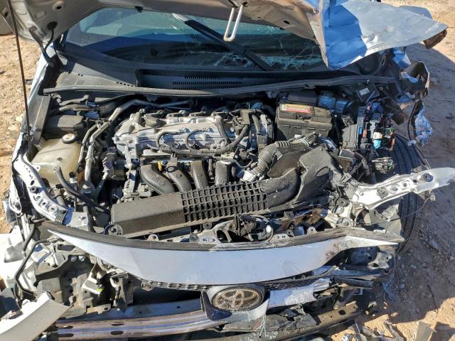 Toyota Corolla Le Image 11