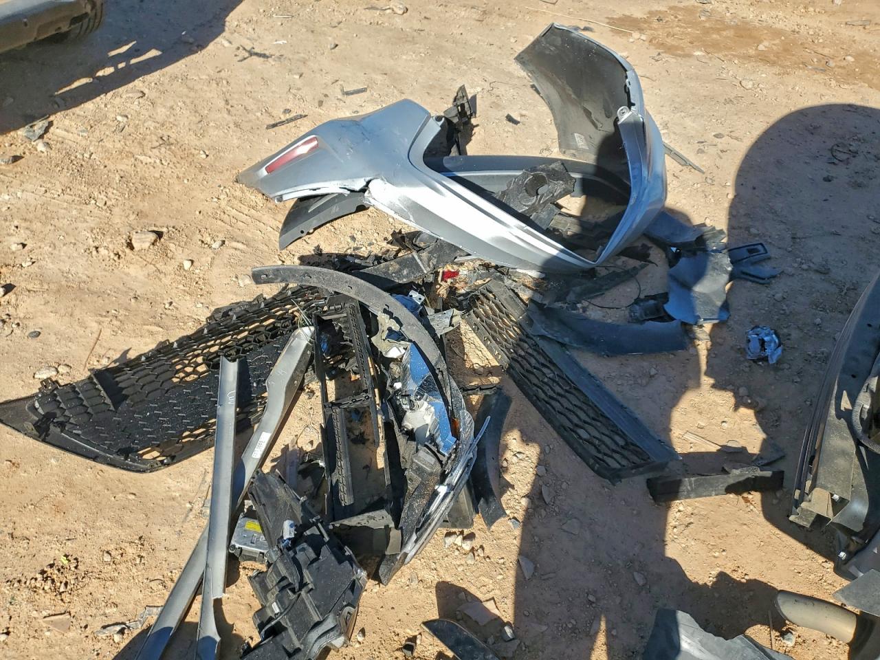 Toyota Corolla Le Image 8