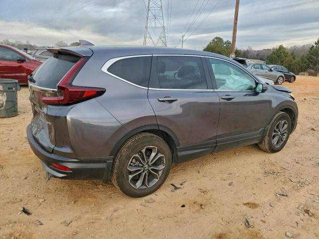 Honda Crv Exl Image 10