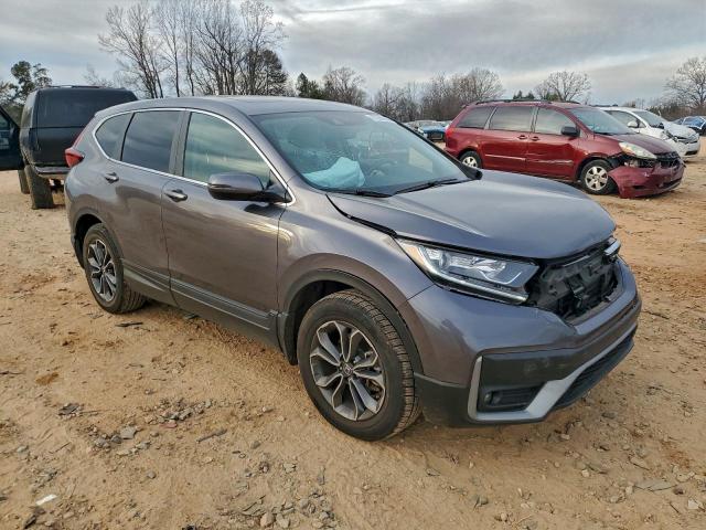 Honda Crv Exl Image 11