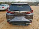 Honda Crv Exl Image 2