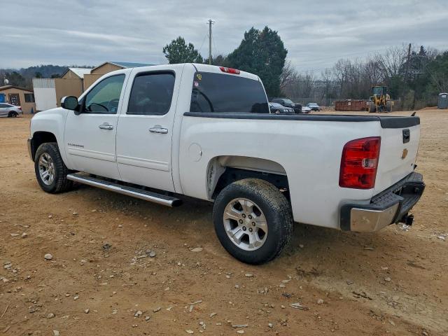 Chevrolet Silverado K1500 Lt Image 3