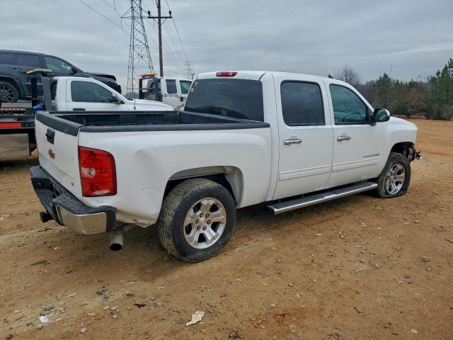 Chevrolet Silverado K1500 Lt Image 8