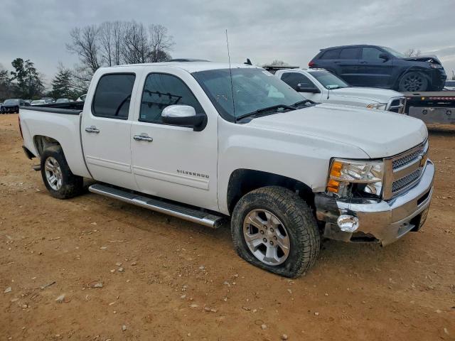 Chevrolet Silverado K1500 Lt Image 2