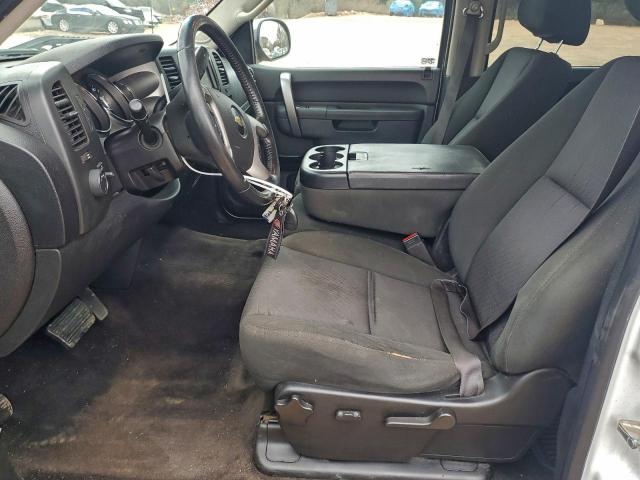 Chevrolet Silverado K1500 Lt Image 4