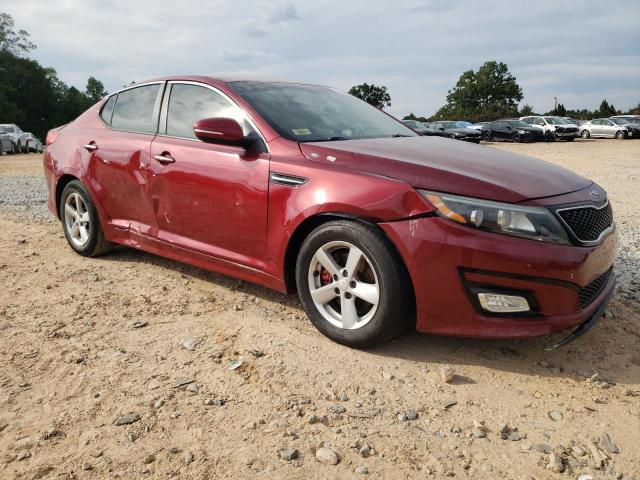 Kia Optima Lx Image 11