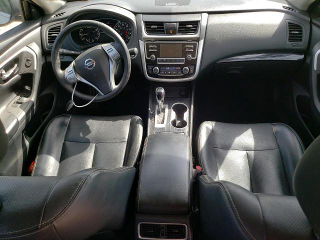 Nissan Altima 2.5 Image 9