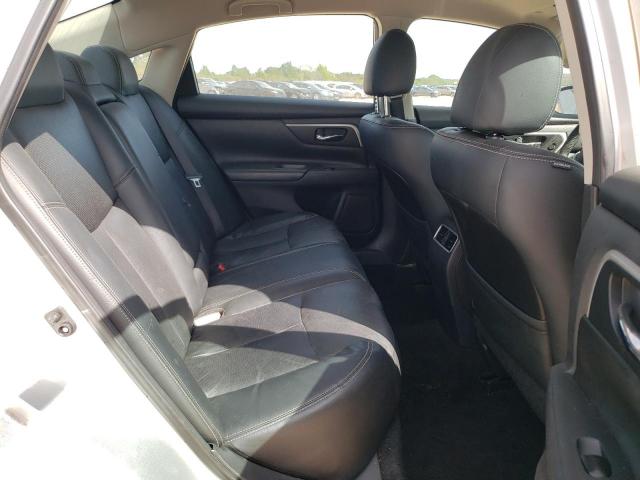 Nissan Altima 2.5 Image 8