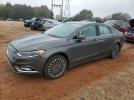 Ford Fusion Se Image 1