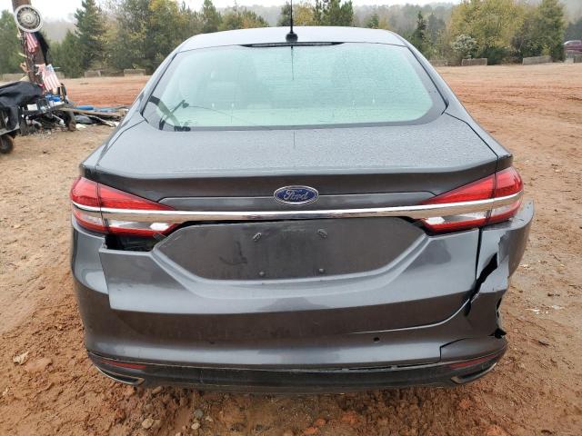 Ford Fusion Se Image 11