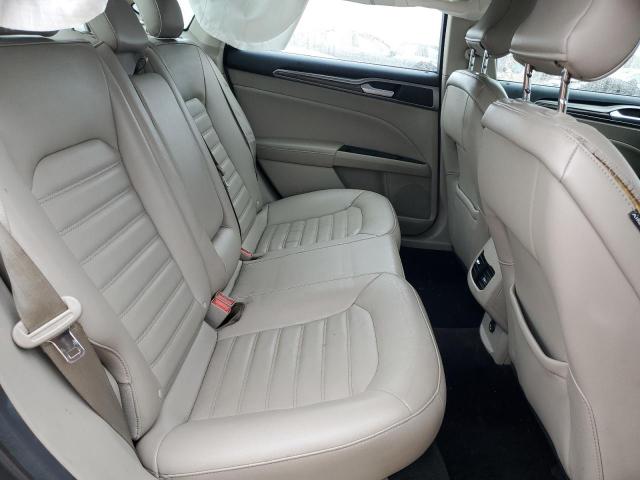 Ford Fusion Se Image 2