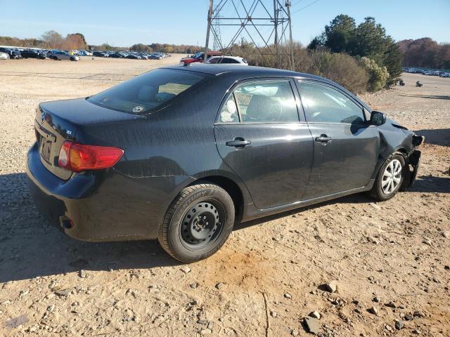 Toyota Corolla Base Image 6