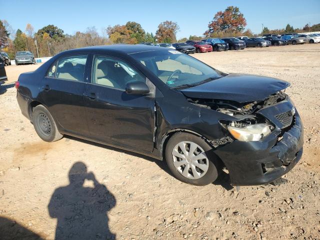 Toyota Corolla Base Image 2