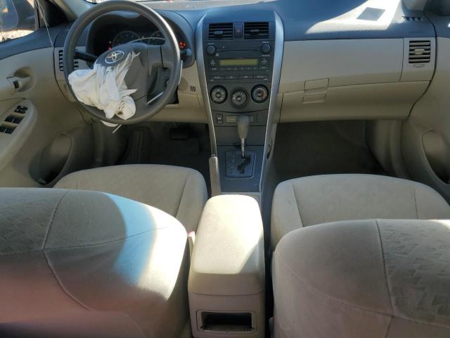 Toyota Corolla Base Image 5